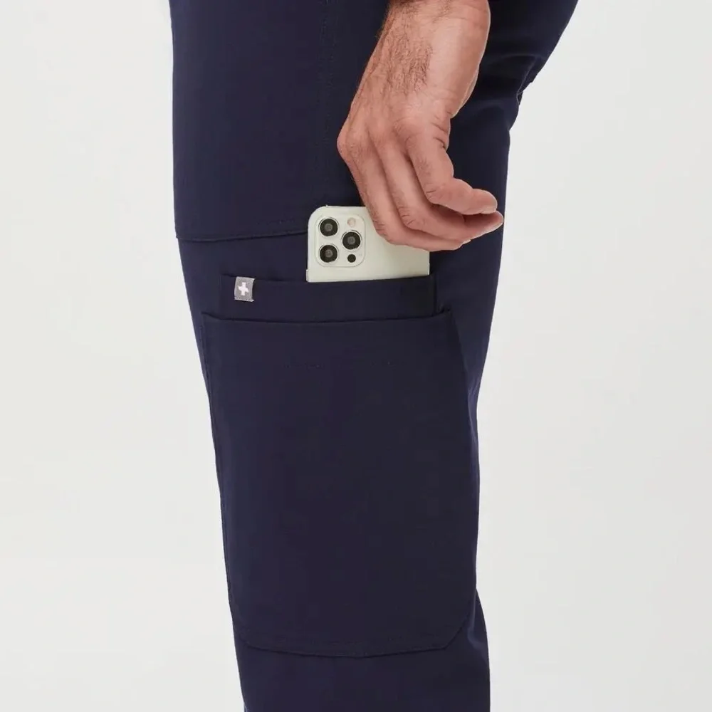 Mens Figs Cairo Cargo Scrub Pants™ Size XS